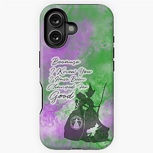 Wicked iPhone Tough Case