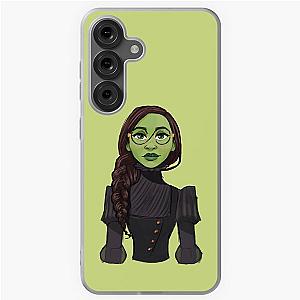 Wicked Elphaba Samsung Case
