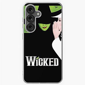 Wicked the Musical Samsung Case