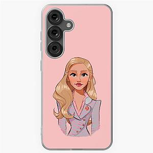 Glinda Wicked Samsung Soft Case