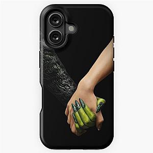 Wicked iPhone Case