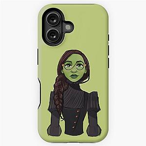 Wicked Elphaba Tough Case