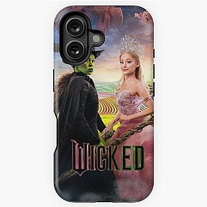 Wicked Movie iPhone Tough Case