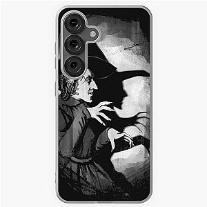 Wicked Witch Samsung Galaxy Case