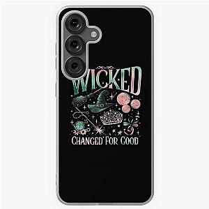 Wicked Change For Good Samsung Galaxy Soft Case