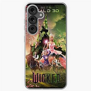 Aesthetic Fantasy Graphic Galaxy Soft Case