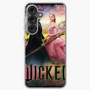 Aesthetic Fantasy Soft Case for Samsung Galaxy