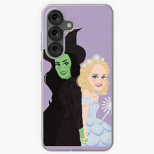 Wicked Changed For Good Samsung Galaxy Soft Case