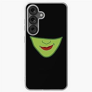 Elphaba from Wicked the Musical Phone Case