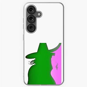 Wicked Musical Samsung Galaxy Case