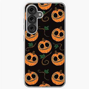 Lil' Boo Wicked Halloween Samsung Galaxy Case