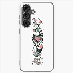 Wizard Wicked Crewneck Sweatshirt Samsung Galaxy Case
