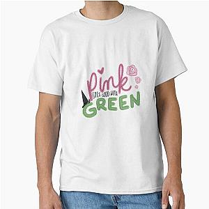 Wicked the Musical Classic T-Shirt