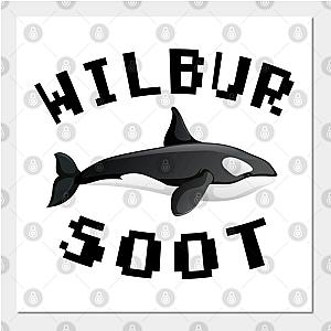 Wilbur Soot Posters - Wilbur Soot Lovers Poster Official Merchandise TP1211