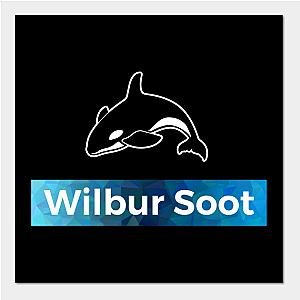 Wilbur Soot Posters - Wilbur Soot Poster Official Merchandise TP1211