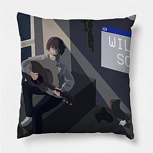 Wilbur Soot Pillows - Wilbur Soot Pillow Official Merchandise TP1211