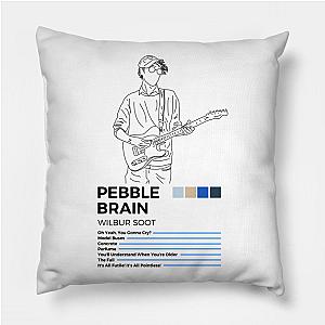 Wilbur Soot Pillows - Wilbur Soot Pillow Official Merchandise TP1211