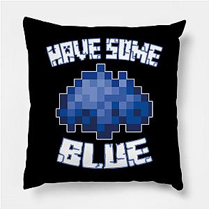 Wilbur Soot Pillows - Wilbur Soot Lovers - Have Some Blue Pillow Official Merchandise TP1211