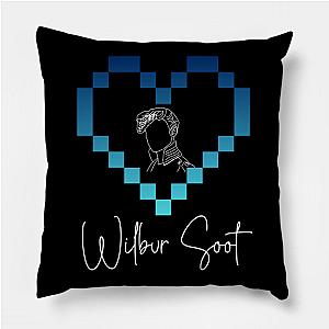 Wilbur Soot Pillows - Wilbur Soot Pillow Official Merchandise TP1211