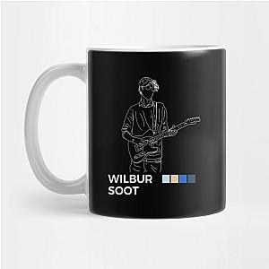 Wilbur Soot Mugs - Wilbur Soot Mug Official Merchandise TP1211