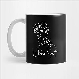 Wilbur Soot Mugs - Wilbur Soot Mug Official Merchandise TP1211