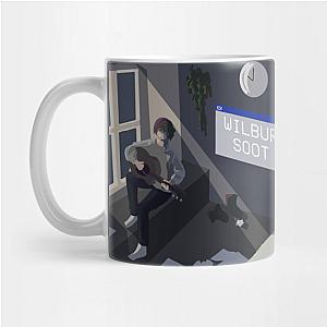 Wilbur Soot Mugs - Wilbur Soot Mug Official Merchandise TP1211