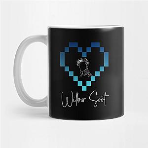 Wilbur Soot Mugs - Wilbur Soot Mug Official Merchandise TP1211