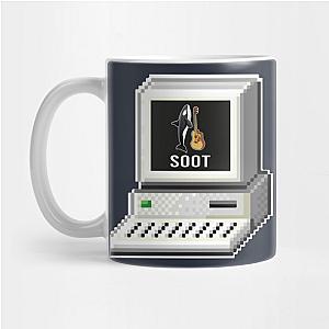 Wilbur Soot Mugs - Wilbur Soot Lovers Mug Official Merchandise TP1211