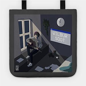 Wilbur Soot Bags - Wilbur Soot Tote Official Merchandise TP1211