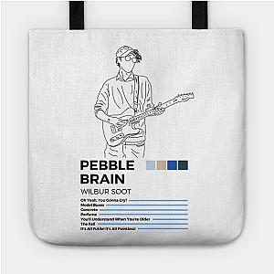 Wilbur Soot Bags - Wilbur Soot Tote Official Merchandise TP1211