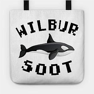 Wilbur Soot Bags - Wilbur Soot Lovers Tote Official Merchandise TP1211