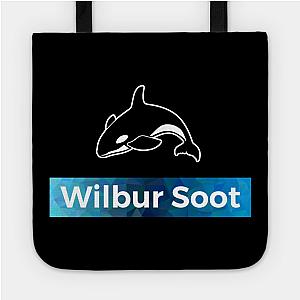 Wilbur Soot Bags - Wilbur Soot Tote Official Merchandise TP1211