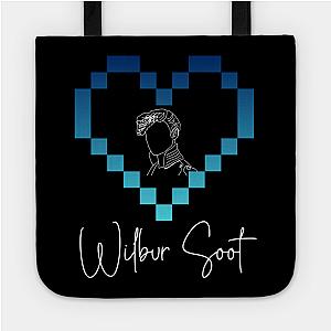 Wilbur Soot Bags - Wilbur Soot Tote Official Merchandise TP1211