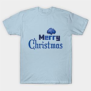 Wilbur Soot T-Shirts - Merry Christmas Wilbur Soot Lovers T-Shirt Official Merchandise TP1211