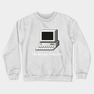 Wilbur Soot Sweatshirts - Wilbur Soot Lovers Sweatshirt Official Merchandise TP1211