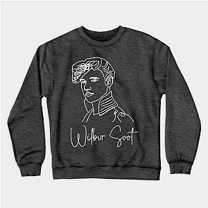 Wilbur Soot Sweatshirts - Wilbur Soot Sweatshirt Official Merchandise TP1211