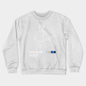 Wilbur Soot Sweatshirts - Wilbur Soot Sweatshirt Official Merchandise TP1211