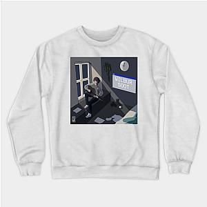 Wilbur Soot Sweatshirts - Wilbur Soot Sweatshirt Official Merchandise TP1211