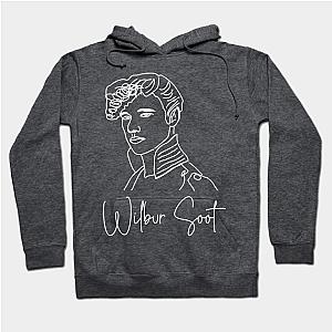 Wilbur Soot Hoodies - Wilbur Soot Hoodie Official Merchandise TP1211