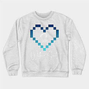 Wilbur Soot Sweatshirts - Wilbur Soot Sweatshirt Official Merchandise TP1211