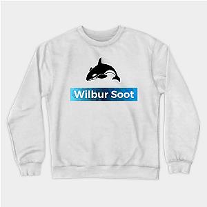 Wilbur Soot Sweatshirts - Wilbur Soot Sweatshirt Official Merchandise TP1211