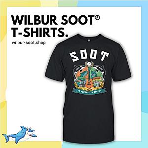 Wilbur Soot T-Shirts