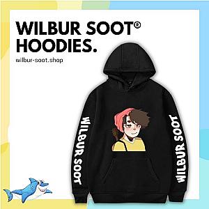 Wilbur Soot Hoodies