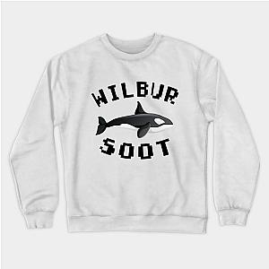 Wilbur Soot Sweatshirts - Wilbur Soot Lovers Sweatshirt Official Merchandise TP1211