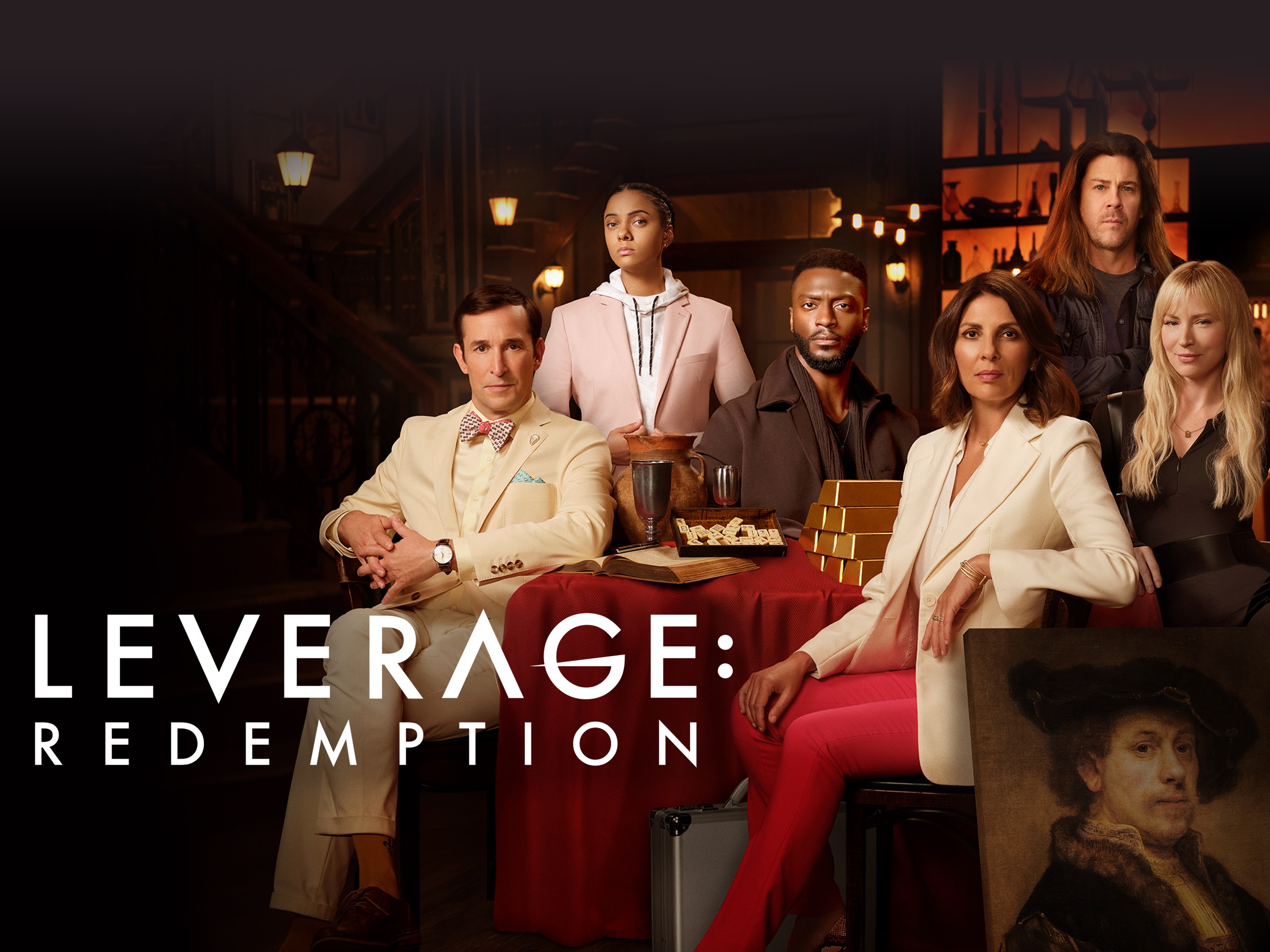 Unlocking the Secrets of Leverage: A Movie Redemption Shop Guide