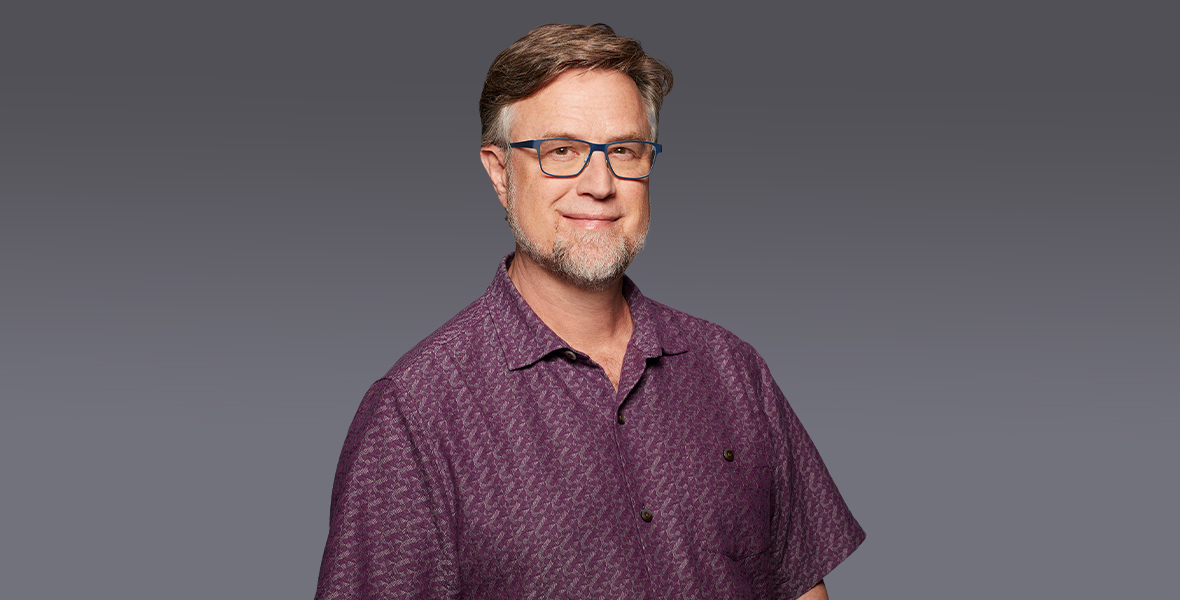 Unleash Your Love for Dan Povenmire with Official Merch!