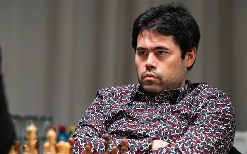 Unlocking the Magic: Explore the Hikaru Nakamura Official Store!