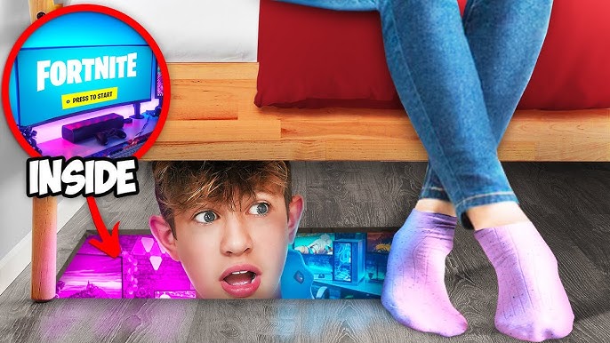 Unveiling Nidal Wonder Store: A Youtuber's Dream Place