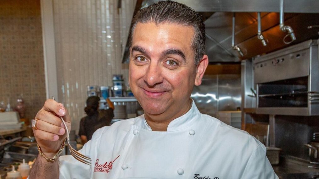 Bake It Like Buddy: Discover the Magic of Valastro's Shop