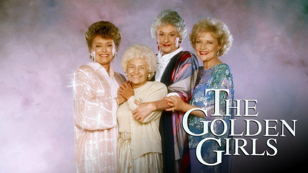 Shop till you drop: Discover The Golden Girls Official Shop!
